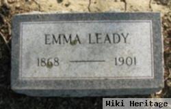 Emma Leady