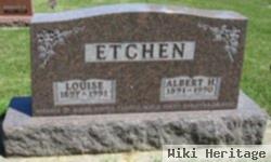 Albert H. Etchen