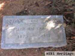 Nellie Mae Campbell