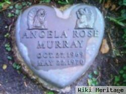 Angela Rose Murray