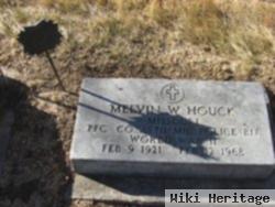 Melvin W. Houck