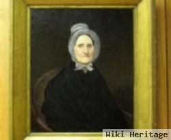 Rhoda Merrihew Huttleston