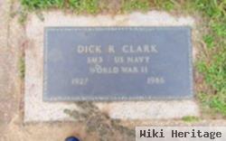 Dick R Clark