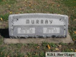 Doray Sanford Murray