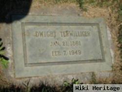 Dwight Terwilliger