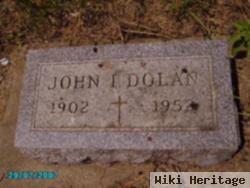 John I. Dolan