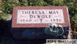 Theresa May Dewolf