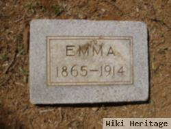 Emma A Lynch Killingsworth