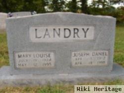 Mary Louise Landry