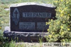 Edward J. Trepanier