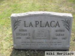 Sarah La Placa