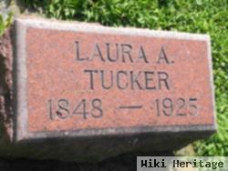 Laura Azelia Jones Tucker