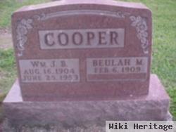 William Cooper