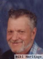 Clyde Elmer Graves, Sr