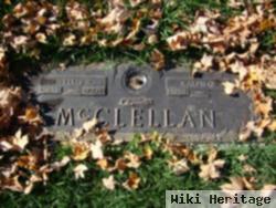 Phyllis M Mcclellan