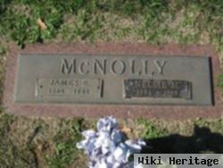 James E. Mcnolly