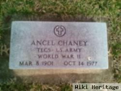 Ancel Chaney