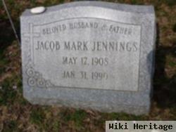 Jacob Mark Jennings