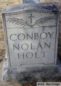 Helen T. Conboy Holt