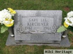 Gary Lee Kirchner