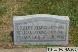 William Atkins