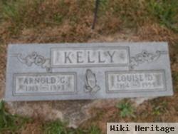 Arnold G. Kelly