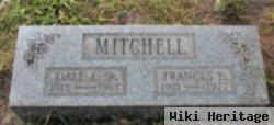 Frances E Diehl Mitchell