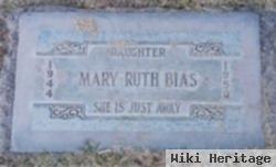 Mary Ruth Bias