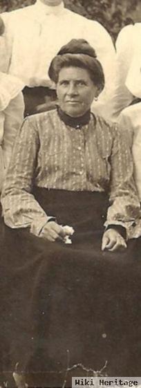 Nancy Jane Cochran Opdyke