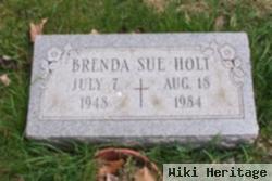 Brenda Sue Holt