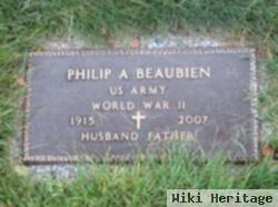 Philip A. Beaubien