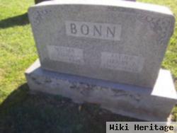 Henry L Bonn