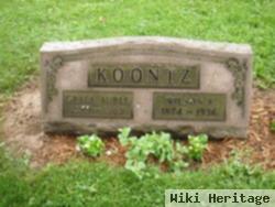 Grace Auble Koontz