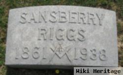 Sansberry Riggs