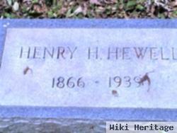 Henry H. Hewell