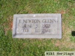 Thomas Newton Glenn