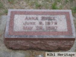 Anna Spike