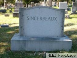 Chauncey M. Sincerbeaux