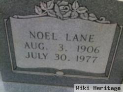 Noel Lane Malone