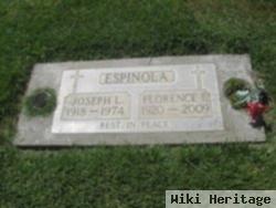 Joseph L. Espinola