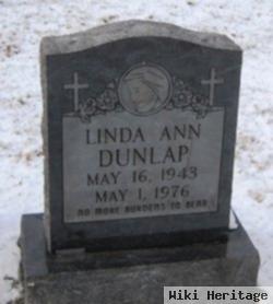 Linda Ann Dunlap