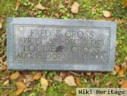 Louise Davidson Cross