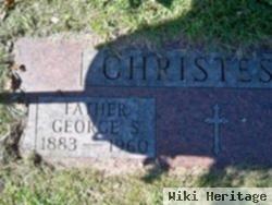 George S. Christeson