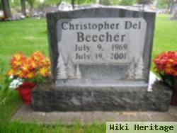 Christopher Del Beecher