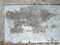 Richard Irwin Stuart