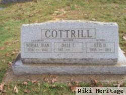 Norma Jean Cottrill