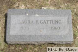 Laura Fay Colborn Gattung