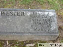 Mark A. Deerwester