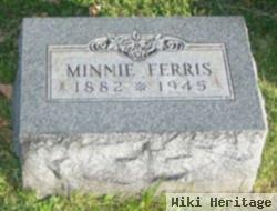 Minnie Ferris