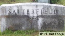 Irven Satterfield